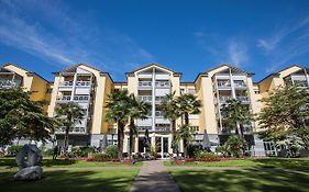 Tertianum Residenza Al Lido - Appartements & Restaurant